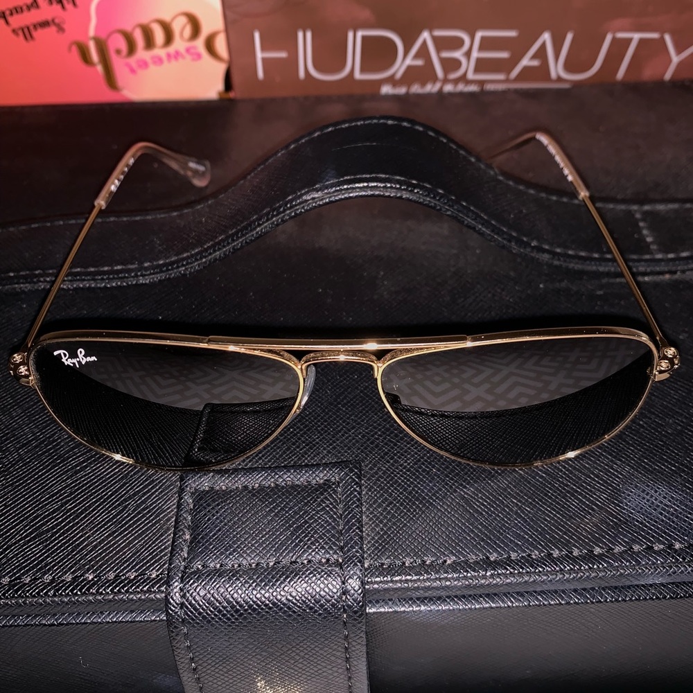 Junior Ray-Ban Aviator